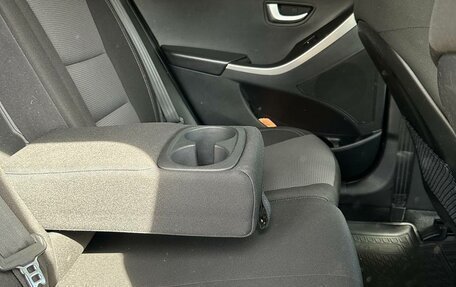 Hyundai i30 II рестайлинг, 2014 год, 1 490 000 рублей, 21 фотография