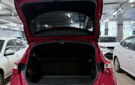 Hyundai i30 II рестайлинг, 2014 год, 1 490 000 рублей, 23 фотография