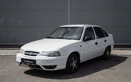 Daewoo Nexia I рестайлинг, 2012 год, 240 000 рублей, 1 фотография