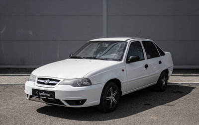 Daewoo Nexia I рестайлинг, 2012 год, 240 000 рублей, 1 фотография