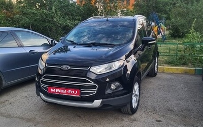 Ford EcoSport, 2014 год, 930 000 рублей, 1 фотография