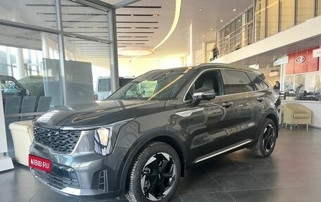 KIA Sorento IV, 2024 год, 6 850 000 рублей, 1 фотография