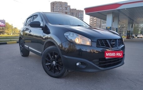 Nissan Qashqai, 2011 год, 1 090 000 рублей, 1 фотография