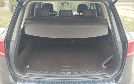 Volkswagen Touareg III, 2012 год, 1 400 000 рублей, 5 фотография