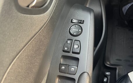 Hyundai Solaris II рестайлинг, 2018 год, 1 430 000 рублей, 9 фотография