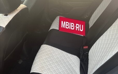 Hyundai Solaris II рестайлинг, 2018 год, 1 430 000 рублей, 11 фотография
