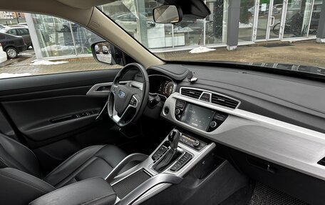 Geely Atlas I, 2019 год, 1 740 000 рублей, 5 фотография