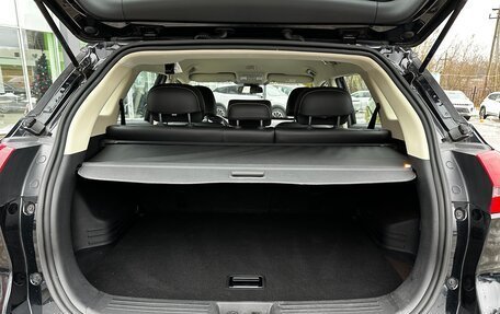 Geely Atlas I, 2019 год, 1 740 000 рублей, 13 фотография