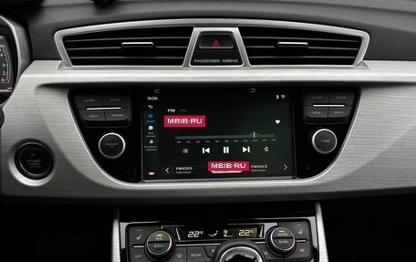 Geely Atlas I, 2019 год, 1 740 000 рублей, 8 фотография