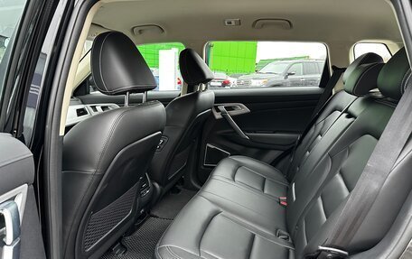 Geely Atlas I, 2019 год, 1 740 000 рублей, 12 фотография