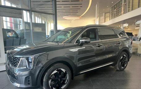KIA Sorento IV, 2024 год, 6 850 000 рублей, 4 фотография