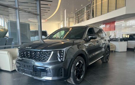KIA Sorento IV, 2024 год, 6 850 000 рублей, 2 фотография