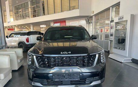 KIA Sorento IV, 2024 год, 6 850 000 рублей, 6 фотография