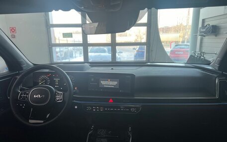 KIA Sorento IV, 2024 год, 6 850 000 рублей, 15 фотография