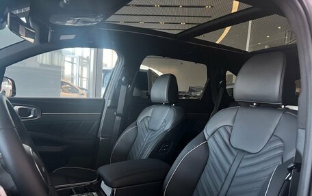 KIA Sorento IV, 2024 год, 6 850 000 рублей, 14 фотография