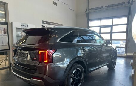 KIA Sorento IV, 2024 год, 6 850 000 рублей, 11 фотография