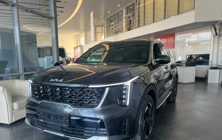 KIA Sorento IV, 2024 год, 6 850 000 рублей, 8 фотография