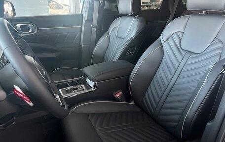 KIA Sorento IV, 2024 год, 6 850 000 рублей, 13 фотография