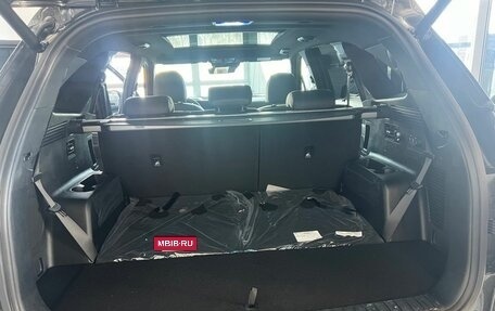KIA Sorento IV, 2024 год, 6 850 000 рублей, 17 фотография