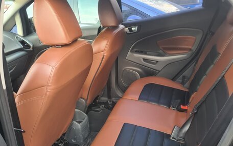 Ford EcoSport, 2014 год, 930 000 рублей, 7 фотография