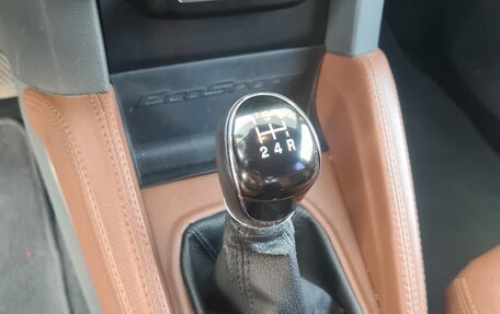 Ford EcoSport, 2014 год, 930 000 рублей, 6 фотография