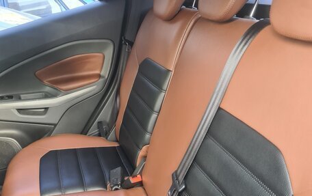 Ford EcoSport, 2014 год, 930 000 рублей, 9 фотография