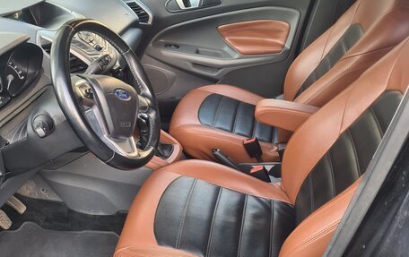 Ford EcoSport, 2014 год, 930 000 рублей, 8 фотография