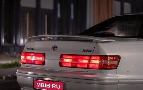 Toyota Mark II VIII (X100), 1996 год, 1 500 000 рублей, 9 фотография
