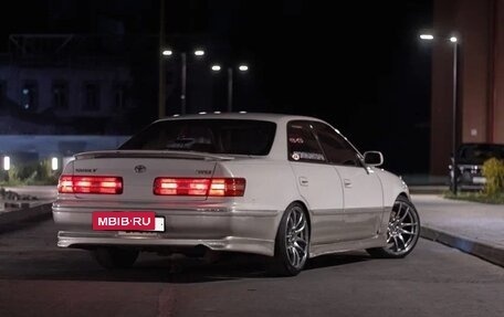 Toyota Mark II VIII (X100), 1996 год, 1 500 000 рублей, 5 фотография