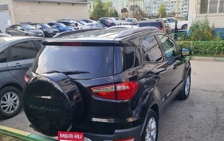 Ford EcoSport, 2014 год, 930 000 рублей, 3 фотография