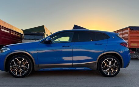 BMW X2, 2020 год, 3 800 000 рублей, 3 фотография