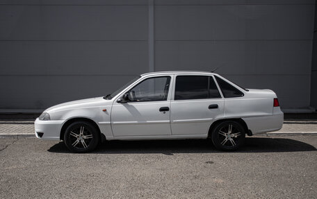 Daewoo Nexia I рестайлинг, 2012 год, 240 000 рублей, 2 фотография