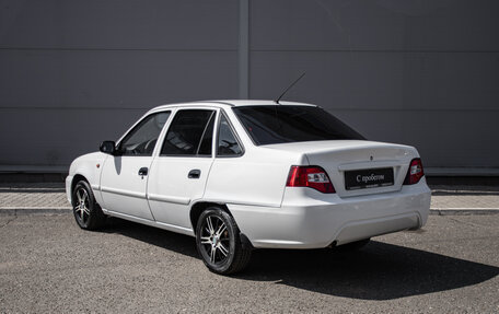 Daewoo Nexia I рестайлинг, 2012 год, 240 000 рублей, 3 фотография