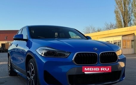 BMW X2, 2020 год, 3 800 000 рублей, 2 фотография