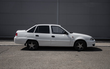Daewoo Nexia I рестайлинг, 2012 год, 240 000 рублей, 6 фотография