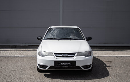 Daewoo Nexia I рестайлинг, 2012 год, 240 000 рублей, 8 фотография