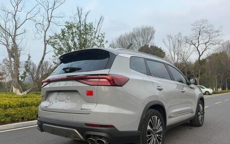 Chery Tiggo 8 Pro, 2022 год, 1 844 887 рублей, 2 фотография