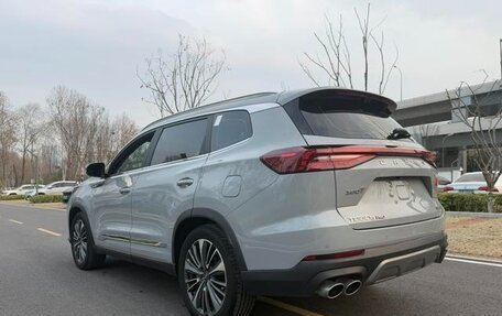 Chery Tiggo 8 Pro, 2022 год, 1 844 887 рублей, 3 фотография