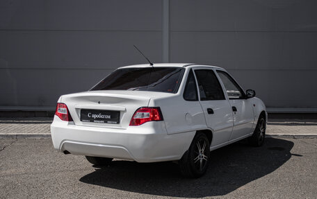 Daewoo Nexia I рестайлинг, 2012 год, 240 000 рублей, 5 фотография