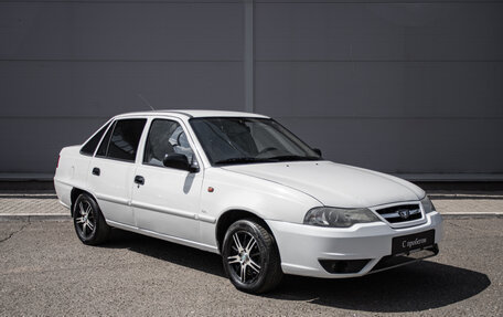 Daewoo Nexia I рестайлинг, 2012 год, 240 000 рублей, 7 фотография