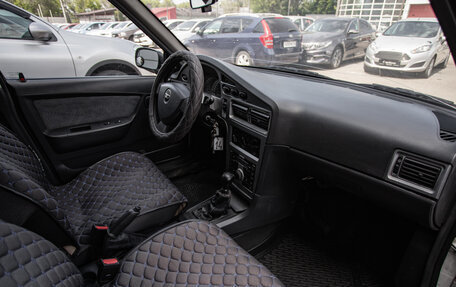 Daewoo Nexia I рестайлинг, 2012 год, 240 000 рублей, 11 фотография