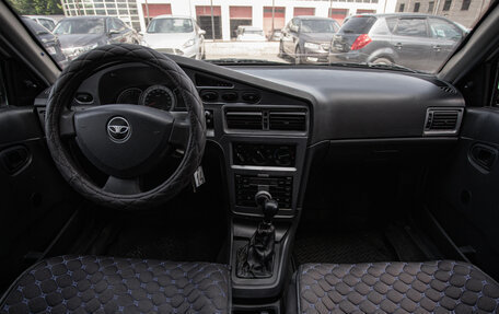 Daewoo Nexia I рестайлинг, 2012 год, 240 000 рублей, 13 фотография