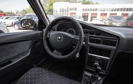 Daewoo Nexia I рестайлинг, 2012 год, 240 000 рублей, 12 фотография