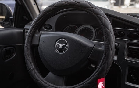 Daewoo Nexia I рестайлинг, 2012 год, 240 000 рублей, 15 фотография