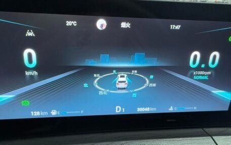 Chery Tiggo 8 Pro, 2022 год, 1 844 887 рублей, 8 фотография