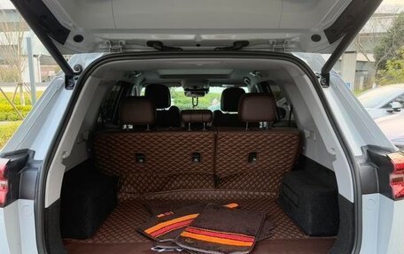 Chery Tiggo 8 Pro, 2022 год, 1 844 887 рублей, 16 фотография