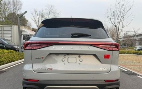 Chery Tiggo 8 Pro, 2022 год, 1 844 887 рублей, 6 фотография