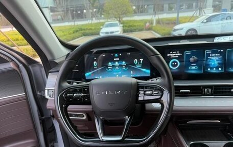 Chery Tiggo 8 Pro, 2022 год, 1 844 887 рублей, 11 фотография