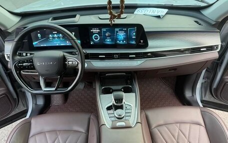 Chery Tiggo 8 Pro, 2022 год, 1 844 887 рублей, 10 фотография