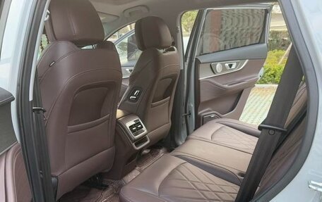 Chery Tiggo 8 Pro, 2022 год, 1 844 887 рублей, 21 фотография